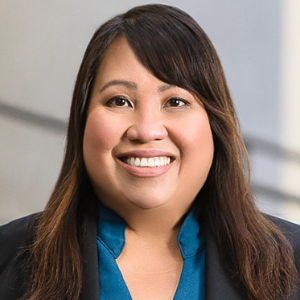 Marsha Laine Dungog