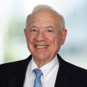 Martin E. Dollinger
