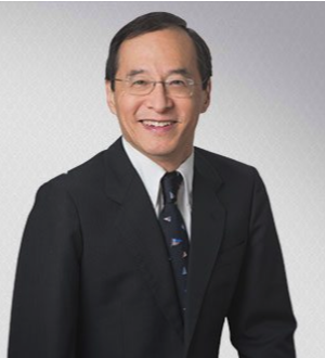 Martin E. Hsia
