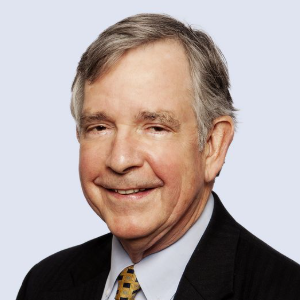 Martin F. Thompson