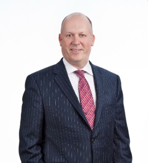 Martin G. Masse