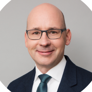 Martin Hohgardt