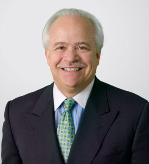 Martin J. Alexander