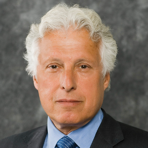 Martin L. "Marty" Edelman