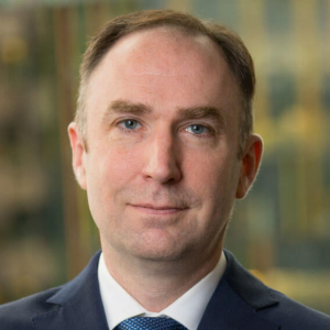 Martin McLean