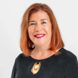 Mary Ann Morgan