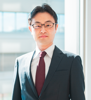 Masayuki Matsuura