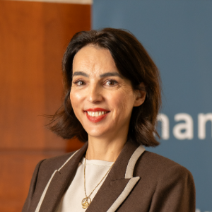 Mathilde Houet Weil