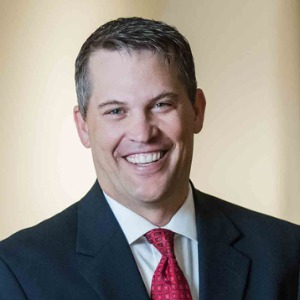 Photo of Matt J. Micheli