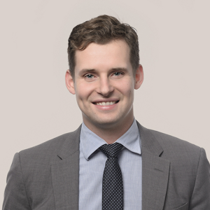 Matthew Allard