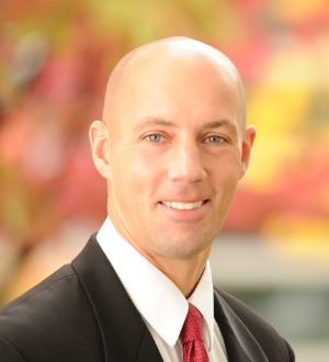 Matthew B. "Matt" Eugster - Grand Rapids, MI - Lawyer