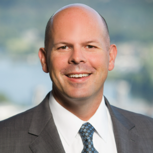 Matthew B. Finch
