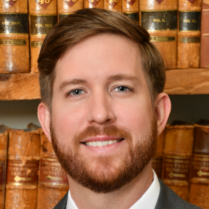 Matthew B. Hale