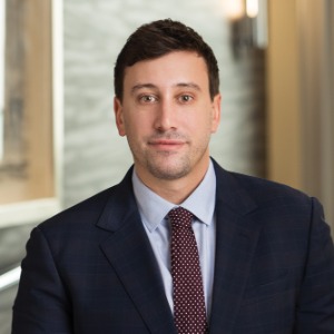 Matthew B. "Matt" Byers - New York, NY - Lawyer