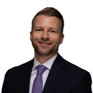 Matthew B. Reilly