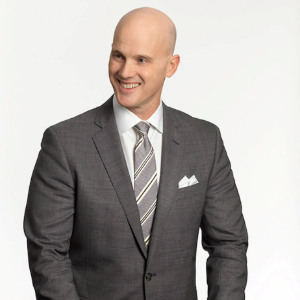 Matthew B. White