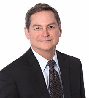 Photo of Matthew D. Orwig