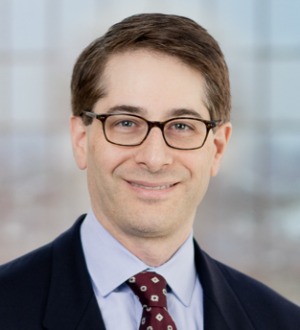 Photo of Matthew D. Schnall