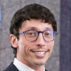 Matthew E. Pecoy