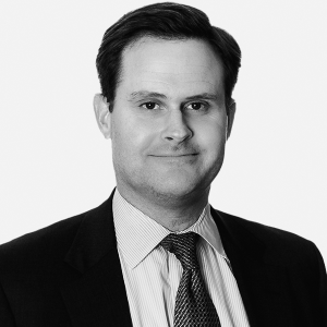 Matthew F. Bergmann