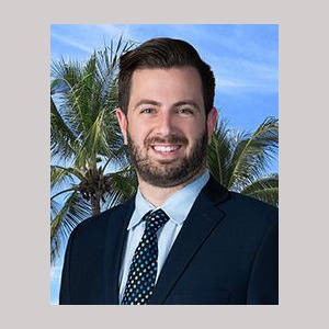 Matthew M. Ferman
