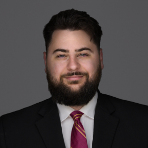 Matthew Fornof