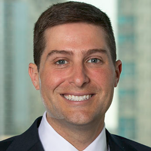 Matthew "Matt" Greenfield