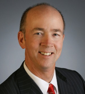 Photo of Matthew J. "Matt" Gehringer
