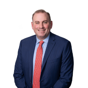 Matthew M. Gordon
