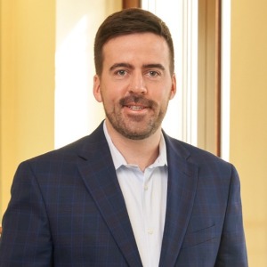 Photo of Matthew Maguire