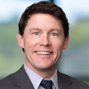 Photo of Matthew Mantle