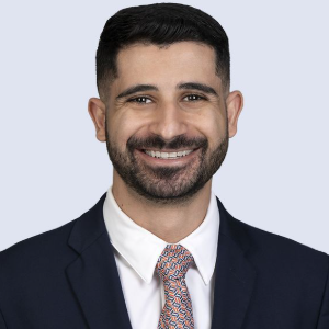 Matthew Mushamel