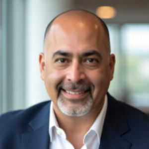 Matthew Nezhad