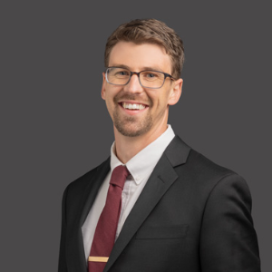 Matthew O'Connor