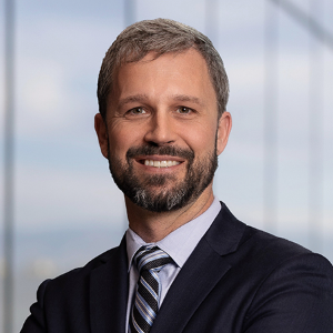 Matthew R. Nyberg