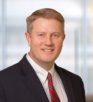 Photo of Matthew T. Wirthlin