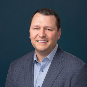 Matthew Tuchman