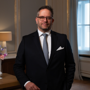 Matthias Heilmeier