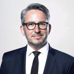 Matthias von Kossak