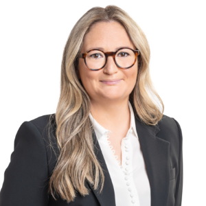 Maude Lussier-Bourque