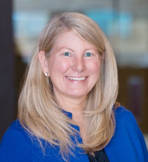 Photo of Maureen Reidy Witt