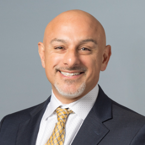 Mauricio Uribe