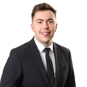 Maxime Bergeron