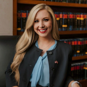 Mckenzie W. Price