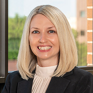 Meagan D. Collver