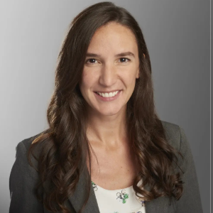 Megan C. Carrier
