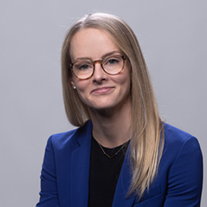 Megan C. Raymond