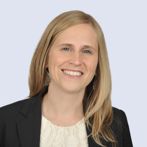 Megan C. Winter
