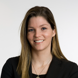 Photo of Megan E. Bussey