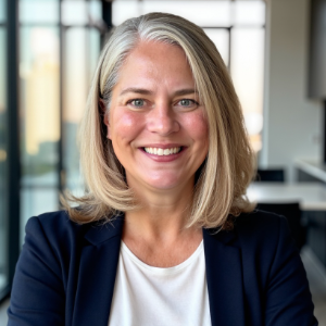 Megan E. Ritenour